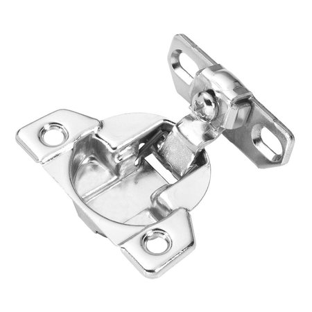 Hickory Hardware Hinge Concealed Face Frame P5128-14